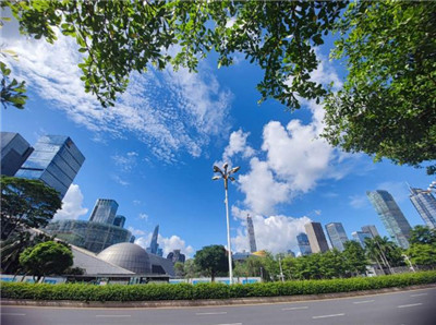 畅游舒适环境，体验顶级服务和全套身心放松护理